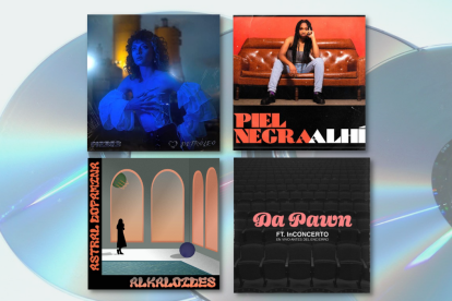 Fiebre, Alhi, Alkaloides y Da Pawn.