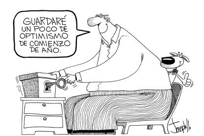 Al parecer lo vamos a necesitar.