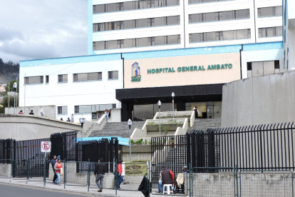 Investigación. El caso se abrió a través de denuncias públicas sobre irregularidades en las contrataciones.