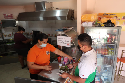 Un total de 645.887 negocios populares están en este régimen, según el primer catastro publicado.