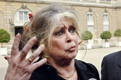 La actriz admitió que consiguió un certificado falso de vacuna contra la fiebre amarilla para ingresar a África.