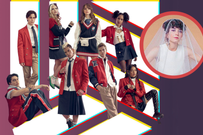 Fiebre empezó su carrera solista en 2020.