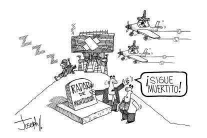 ¿Hasta cuándo esperamos su funcionamiento?