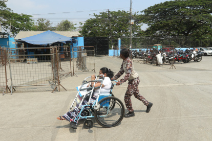 Lista. Hasta octubre, 13.149 reos en todo el país accedieron a beneficios penitenciarios.