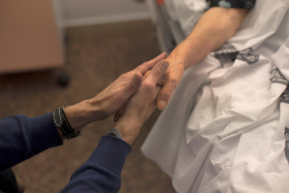 En Colombia se han realizado 178 procedimientos de eutanasia desde abril de 2015 hasta el 15 de octubre de 2021.