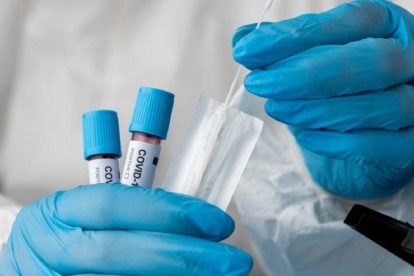 Se desconoce el grado de peligrosidad de deltacron.