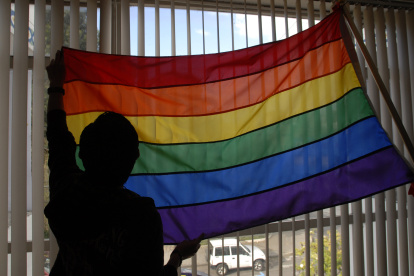 Dianne Rodríguez señaló su preocupación ante los crímenes.