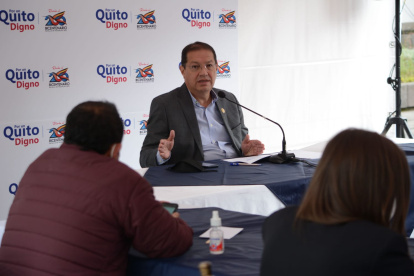 Ciudadanos se quejan y exponen los puntos críticos de la urbe en la administración del nuevo alcalde.