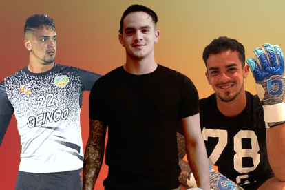 Cristhofer Intriago.