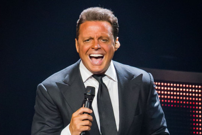 El artista mexicano tuve un repunte gracias a su bioserie.