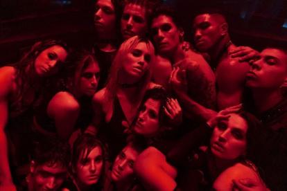 Esta canción marca un nuevo inicio en la etapa musical de la artista.