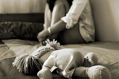 El miedo a que no le crean es el mayor temor de una menor que es abusada