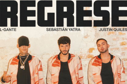 Luego de un tiempo de lanzar canciones en solitario, Yatra vuelve a hacer una colaboración urbana esta vez al lado de Justin Quiles y L-Gante.