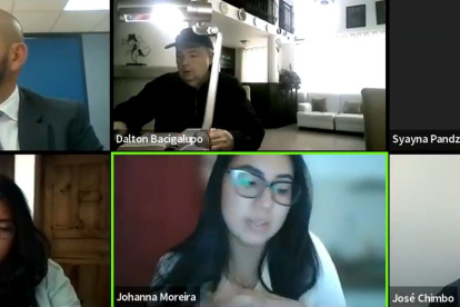 Comparecencias. La Comisión se tomó más de seis horas para oír a expertos que defienden las dos corrientes.