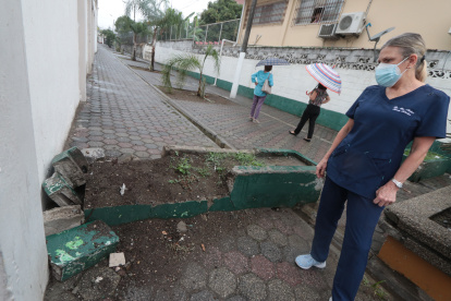 Rescatar las peatonales y que llegue la regeneración es uno de los pedidos.