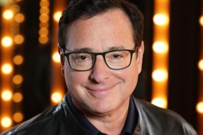 Bob Saget fue un actor muy querido en el gremio.