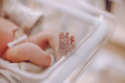 La tasa de natalidad ha caído hasta 7,52 nacimientos por cada 1.000 habitantes.