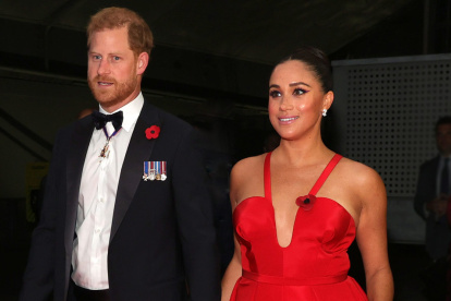 Harry y Meghan piensan vender su mansión, pues los números de sus finanzas están en rojo.