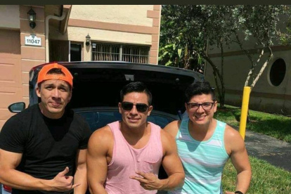 Recursos. Abogados de Salcedo argumentan que el plazo de prisión preventiva caducó.