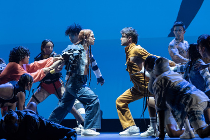 Este proyecto es una de las primeras apuestas del 2022 de Netflix por un producto original totalmente producido en Colombia.