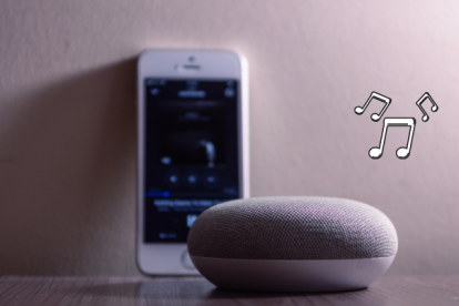 Google Home es el asistente de Google que vio la luz en 2016.