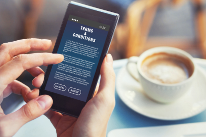 Referencial términos y condiciones.