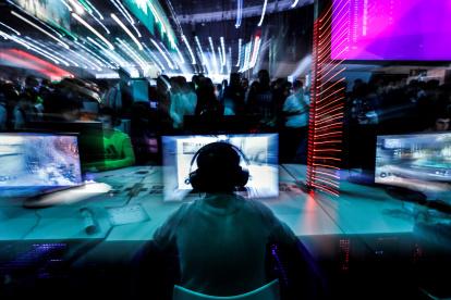 Jugar desde casa con los juegos en la Nube es una realidad