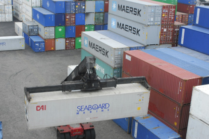 El aumento de los costos de los fletes ha sido un dolor de cabeza para los importadores desde 2021.
