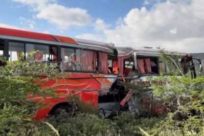 ECU-911 Quito coordinó la atención tras siniestro de tránsito en Malchinguí.