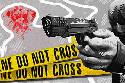 El último hecho de sangre que me motivó a escribir estas líneas ocurrió la noche del martes.