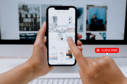 Las suscripciones de Instagram son un modelo de monetización para creadores.