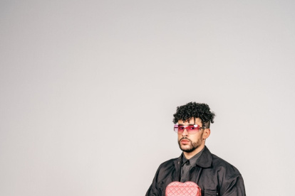 En la entrevista, el artista asegura que desde niño siempre tuvo un estilo distinto y particular a la hora de vestir.