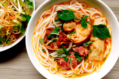 Ramen, foto referencial.