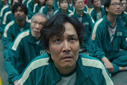 La temporada 2 de El juego del calamar aún no tiene fecha de estreno.