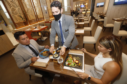 COMIDAS QUE NO CONTIENEN GLUTEN , 19 DE ENERO DEL 2022  AMELIA ANDRADE Guayaquil-Ecuador Agencia (ag-expreso)