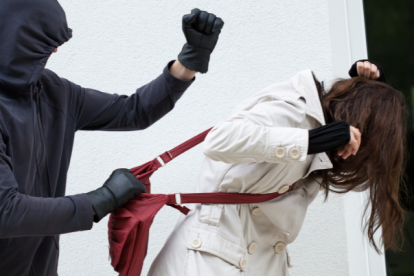 La sensación de inseguridad aumenta en medio de la ola delictiva que hay en el país