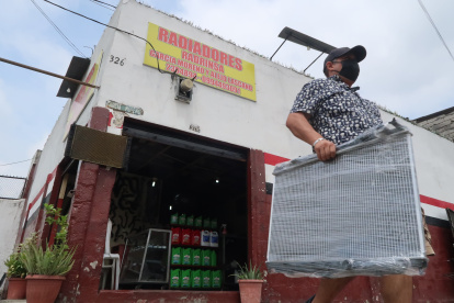 Los radiadores originales y genéricos tienen salida en la ciudad.