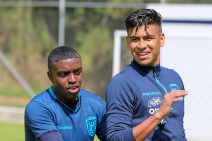 Faltan apenas cuatro fechas para culminar la Eliminatoria sudamericana.