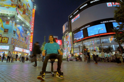 De Rubén a Rubius, imagen referencial.