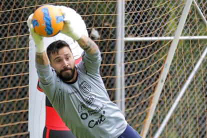 Esforzarse y dar lo mejor... pero el aplauso del público les hará falta.