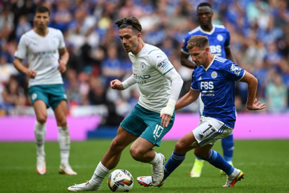 Referencial Premier League.