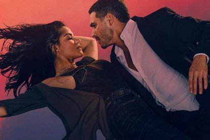 La primera temporada de la serie finalizó en el 2020, luego de dos años, presentan la segunda parte