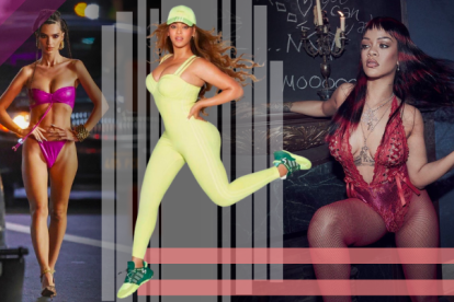 Rihanna, Beyoncé y Emily Ratajkowski han hablado de esta técnica y aseguran que la aplican. ¿Los resultados? Son más que obvios.