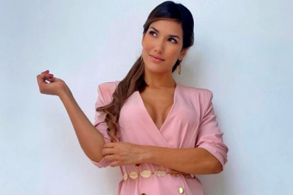 Hasta el momento Alejandra no se ha pronunciado en redes sociales.