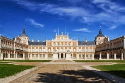 Palacio Real de Aranjuez