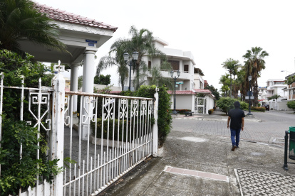 Los residentes destacan del sitio el diseño de las casas, su estilo y el entorno que las rodea.
