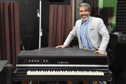 EFE
Fuente:
EFE/EFE
Autor:
Iván Mejía
Temática:
Arte, cultura y espectáculos
Arte, cultura y espectáculos » Cultura (general)
Imagen de archivo del cantante argentino y ciudadano mexicano Diego Verdaguer.