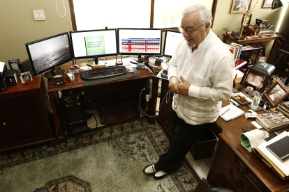 Pancho Swett, como cariñosamente le decían, fue un destacado economista y catedrático. En su momento, dirigió el Ministerio de Fiananzas y la Junta Monetaria.