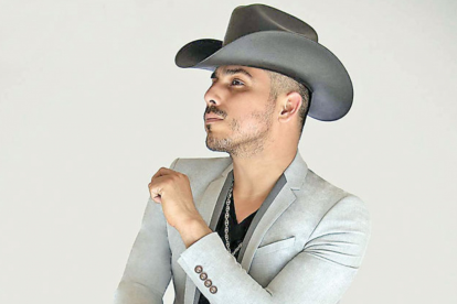 El artista gozó de enorme fama continental en 2008 con su tema El próximo viernes.