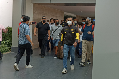 Carlos Tévez es el invitado estrella para la Noche Amarilla.